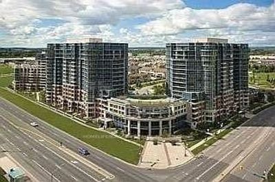 319 - 33 Cox Blvd, Condo with 2 bedrooms, 2 bathrooms and 1 parking in Markham ON | Image 1