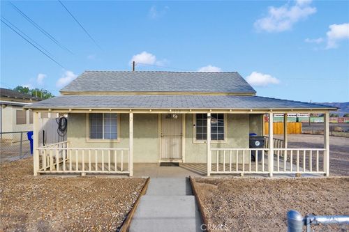 113 E Cottage St, Barstow, CA, 92311-2245 | Card Image