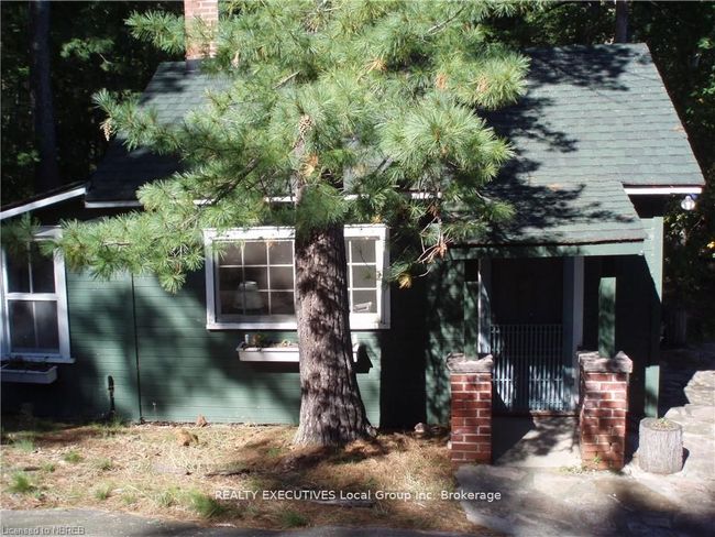 1 Richardson Island N/A, House other with 5 bedrooms, 2 bathrooms and null parking in Nipissing ON | Image 34