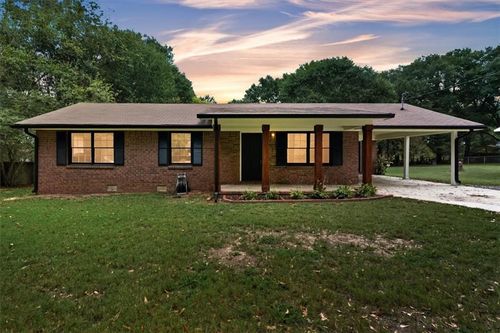 25 Sequoyah Trl Sw, Cartersville, GA, 30120-6841 | Card Image