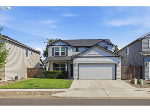 5270 Squirrel St, Springfield, OR, 97478-7770 | Card Image