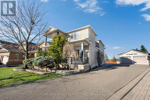 96 Porchlight Rd, Brampton, ON, L6X4R9 | Card Image