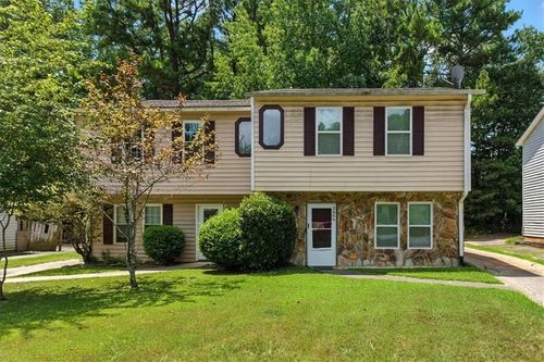 3666 Hopkins Ct, Powder Springs, GA, 30127 | Card Image