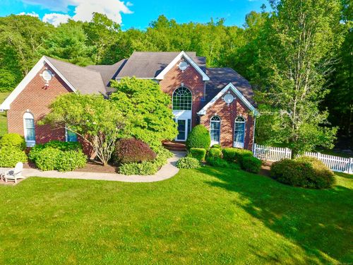 106 Paxton Way, Glastonbury, CT, 06033-3382 | Card Image