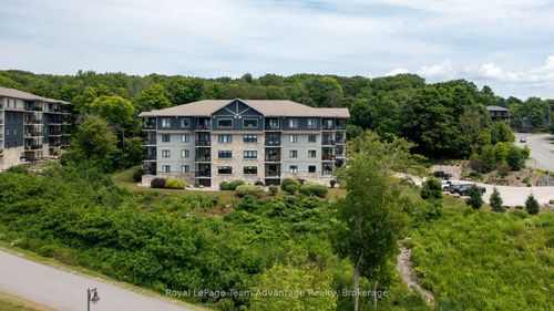 108-11c Salt Dock Rd, Parry Sound, ON, P2A3B6 | Card Image