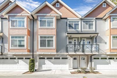 3 - 12091 70 Ave, Townhouse with 4 bedrooms, 3 bathrooms and 2 parking in Surrey BC | Image 2