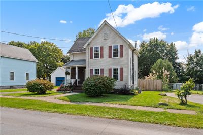 130 Frey Street E, House other with 3 bedrooms, 2 bathrooms and null parking in Arcadia NY | Image 2