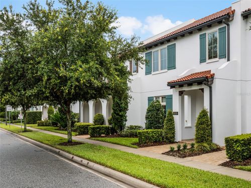 8818 Bismarck Palm Dr, WINTER GARDEN, FL, 34787-4546 | Card Image