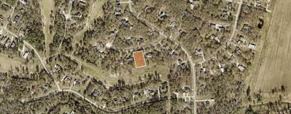 Land in Huffman 3