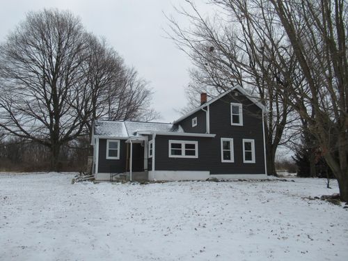 1651 N Edon Rd, Allen, MI, 49227-9502 | Card Image