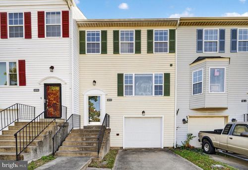 5203 Hil Mar Dr, DISTRICT HEIGHTS, MD, 20747-3833 | Card Image