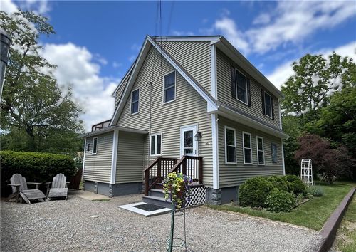 50 Brookdale Ave, Cranston, RI, 02921-1117 | Card Image