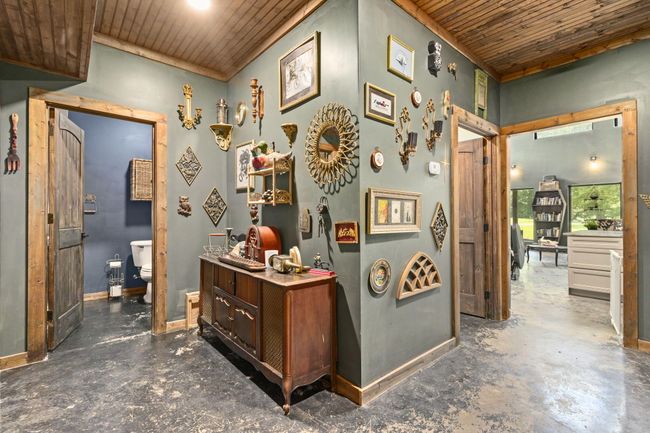 989 Kay Conley Rd, House other with 4 bedrooms, 4 bathrooms and null parking in Rock Spring GA | Image 23