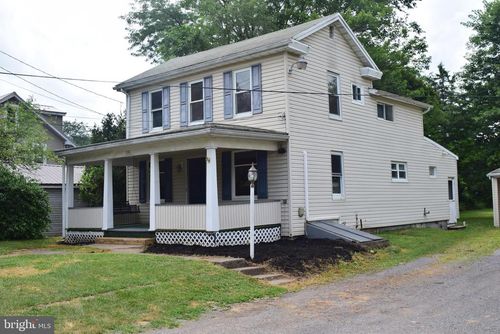 201 E Plank Rd, PORT MATILDA, PA, 16870-1000 | Card Image