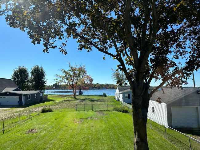7932 N Indian Lake Dr, House other with 4 bedrooms, 2 bathrooms and null parking in Scotts MI | Image 34