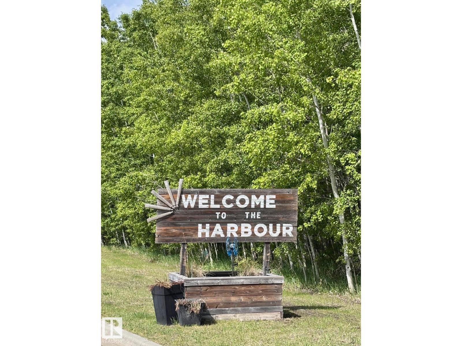 Land in Rural Lac Ste. Anne County