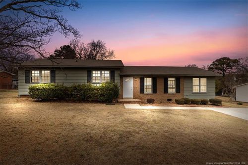 4806 Hurley Dr, Fayetteville, NC, 28304-4270 | Card Image