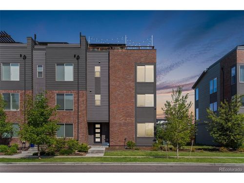 2522 N Moline St, Aurora, CO, 80010 | Card Image