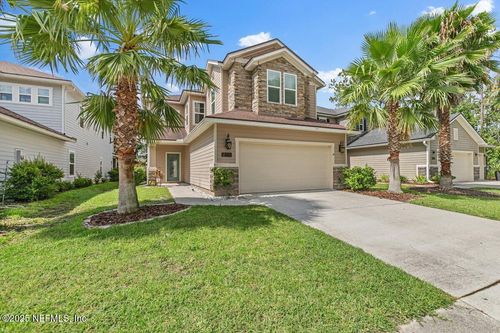 276 Sanctuary Dr, St Johns, FL, 32259-7027 | Card Image