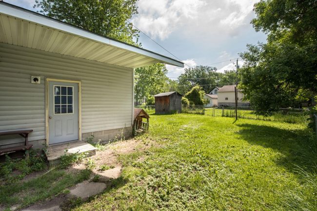 View of Yard | Image 8