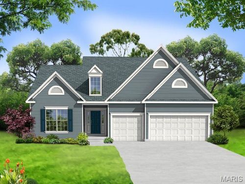 0 Braxton @ Cedarstone, Dardenne Prairie, MO, 63368 | Card Image