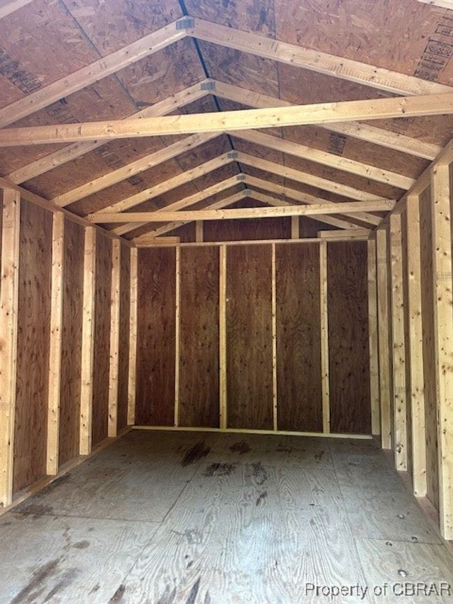 View of storage area | Image 5