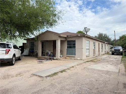 2622 Beaumont Avenue, McAllen, TX, 78501 | Card Image