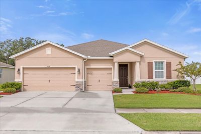 1404 Diamond Loop Drive, House other with 4 bedrooms, 3 bathrooms and null parking in Kissimmee FL | Image 3