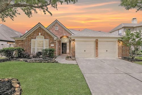 7403 Hickory Canyon Ct, Humble, TX, 77396-3752 | Card Image