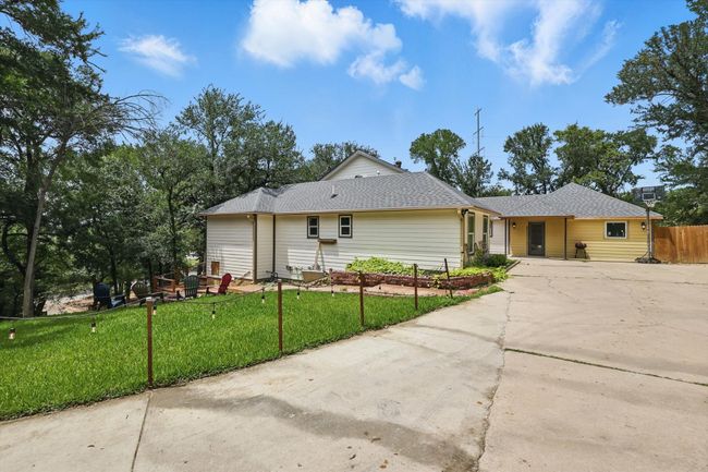 1520 Oakhurst Scenic Dr, House other with 5 bedrooms, 4 bathrooms and null parking in Fort Worth TX | Image 30