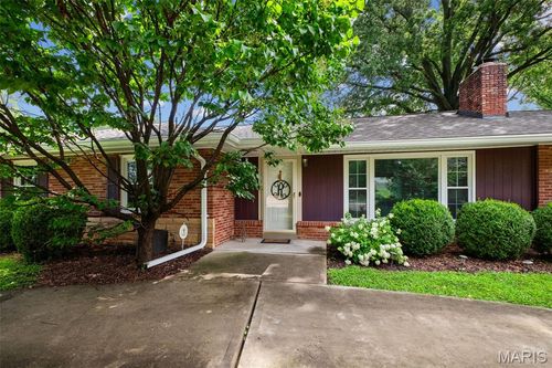 1408 Bopp Rd, Saint Louis, MO, 63131-4134 | Card Image