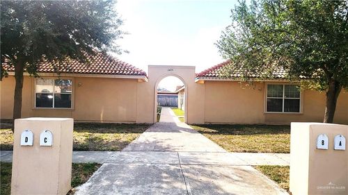 2405 Redbud Ave, McAllen, TX, 78504-4072 | Card Image