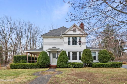 53 Meadowview Dr, Pittsfield, MA, 01201 | Card Image