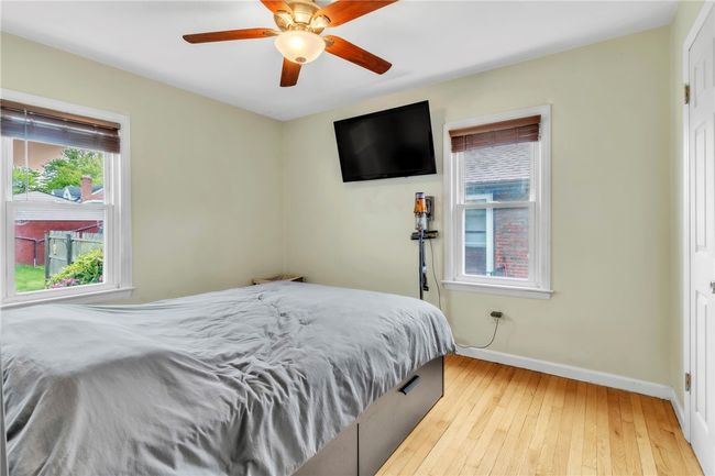 502 Haig St, House other with 2 bedrooms, 1 bathrooms and 1 parking in Ellwood City PA | Image 15
