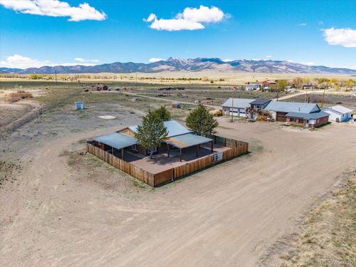 33931 Highway 285, Villa Grove, CO, 81155-9500 | Card Image