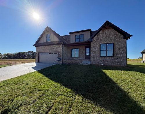 Lot 56 Riffle Way, Alvaton, KY, 42122 | Card Image