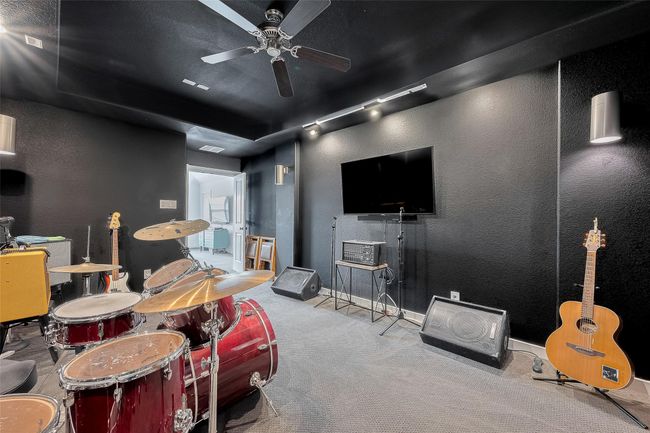 29118 Sage Trace Ct, House other with 4 bedrooms, 5 bathrooms and 3 parking in Fulshear TX | Image 36