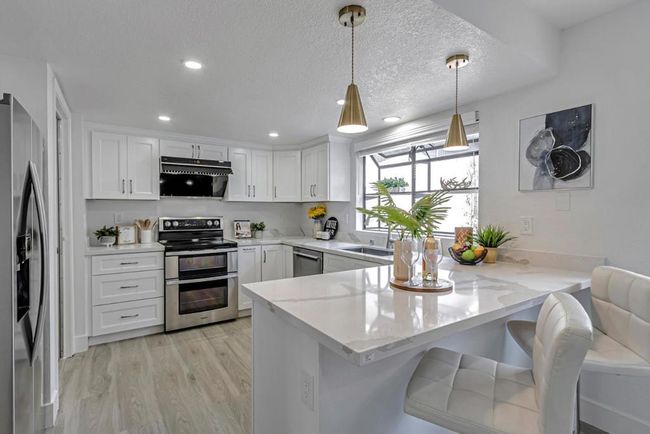 155 Monte Villa Court, Townhouse with 2 bedrooms, 3 bathrooms and 2 parking in Campbell CA | Image 13