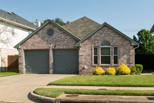 925 Ponderosa Crk, Plano, TX, 75023-2056 | Card Image