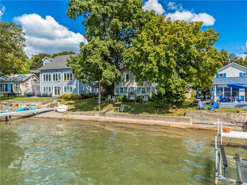 3870 Cove Content, Canandaigua, NY, 14424 | Card Image