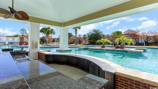 7140 Shooting Star Way, House other with 4 bedrooms, 3 bathrooms and 4 parking in Myrtle Beach SC | Image 36