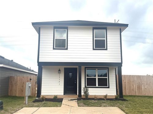 13191 Turret Bend Way, Willis, TX, 77378-3321 | Card Image