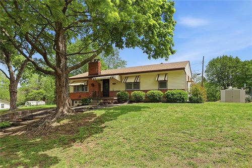 2511 N 84th Ter, Kansas City, KS, 66109-2007 | Card Image