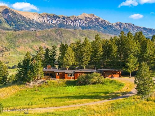 6800 Jackson Creek Rd, Bozeman, MT, 59715-9677 | Card Image