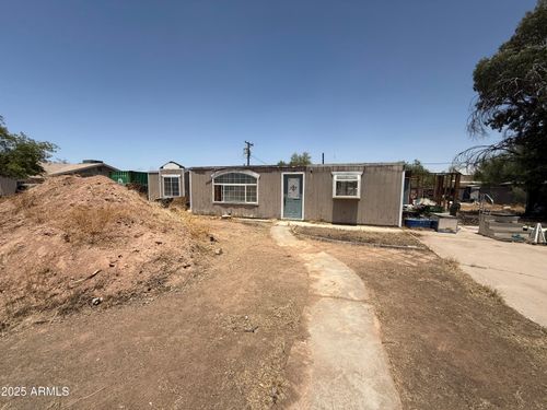 11510 E Vine Avenue Aly, Mesa, AZ, 85201 | Card Image