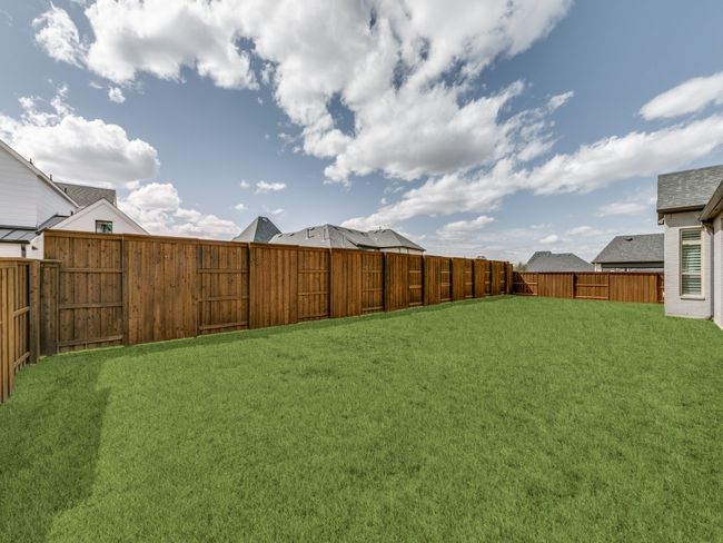 140 Albright Ln, House other with 4 bedrooms, 5 bathrooms and null parking in Prosper TX | Image 34