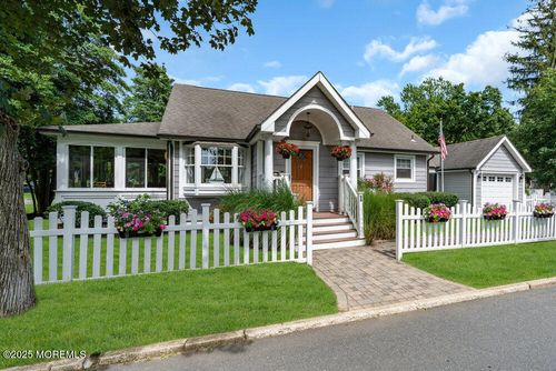 1 Cedar Ave, Rumson, NJ, 07760-1710 | Card Image