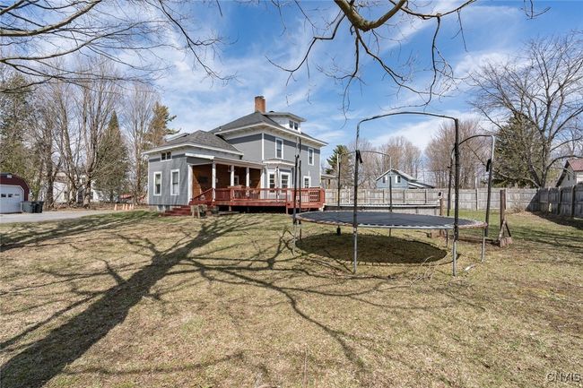 43844 State Route 3, House other with 4 bedrooms, 2 bathrooms and null parking in Natural Bridge NY | Image 46