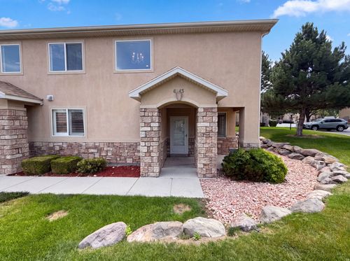 6943 W Bamburgh Way, West Valley City, UT, 84128-7236 | Card Image