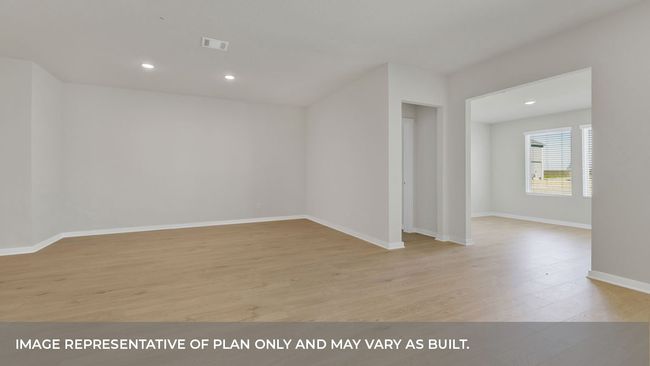 491 Atticus Cv, House other with 4 bedrooms, 2 bathrooms and 3 parking in Lockhart TX | Image 4